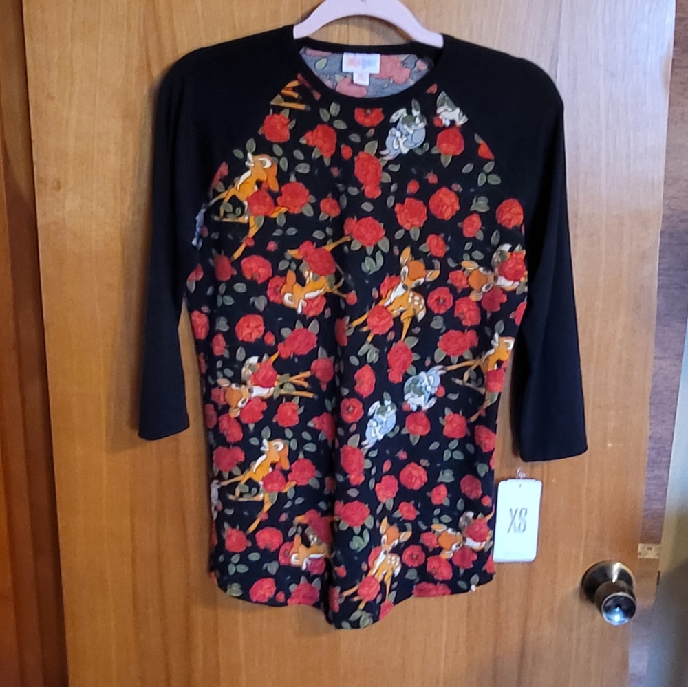 Disney Lularoe Randy